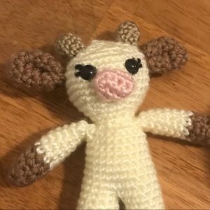 Meet your Posher, Aria